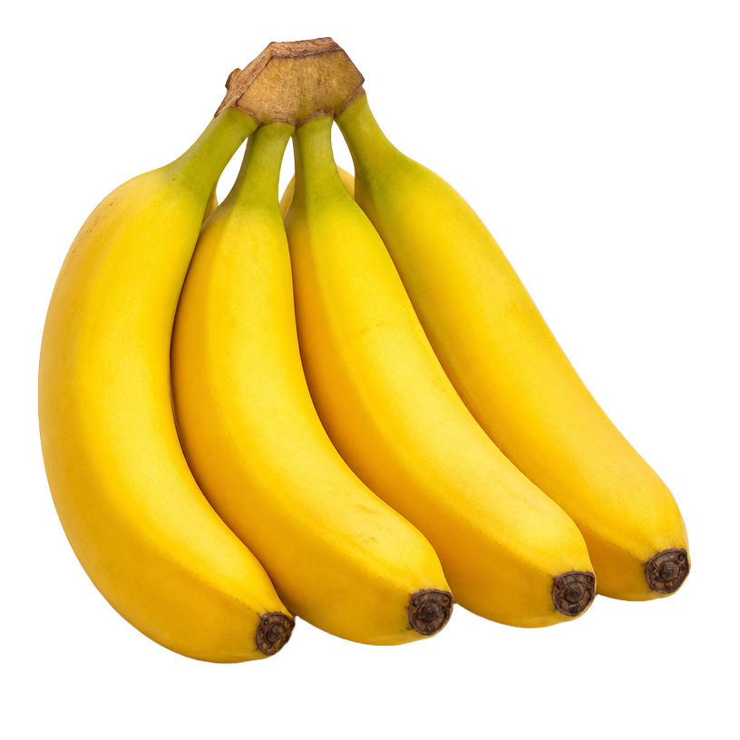 Banano de exportación